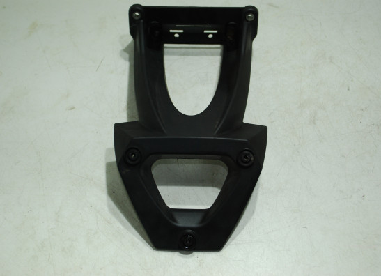 Kennzeichenhalter BMW F 800 S - ST