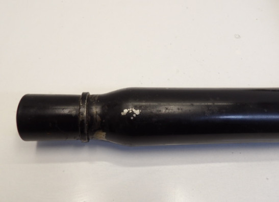 Auspuff-Krummer Suzuki VS 800 Intruder