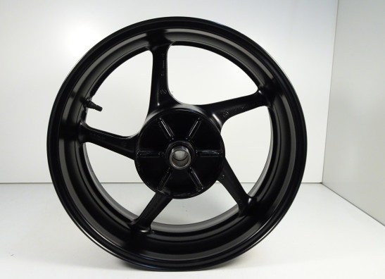 Felge hinten Yamaha FZ1