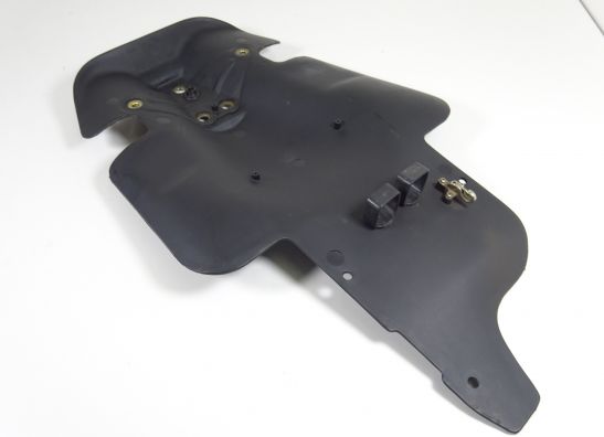 Undertail Ducati 748