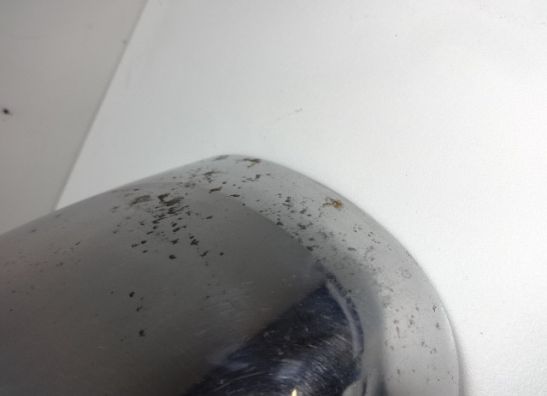 Kotflugel vorne Yamaha XV VIRAGO