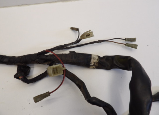 Kabelboom Kawasaki CSR 305 LTD