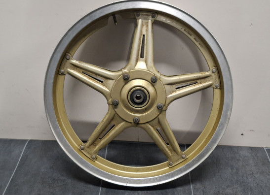 Voorvelg Honda CB 250 N