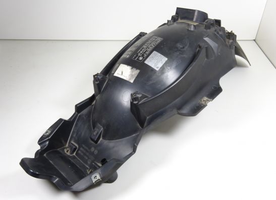 Undertail BMW R 1200 RT