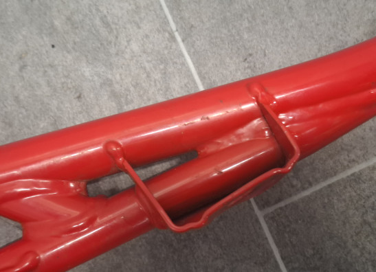 Achtersubframe Ducati Multistrada V4