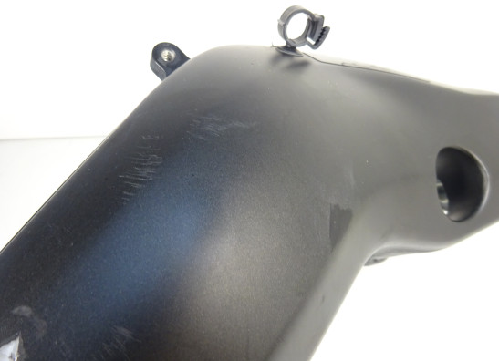 Achterbrug Yamaha MT 09