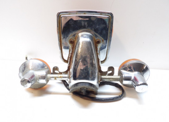 Achterlicht Suzuki GN 250