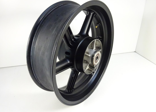 Achtervelg Honda CBF 1000