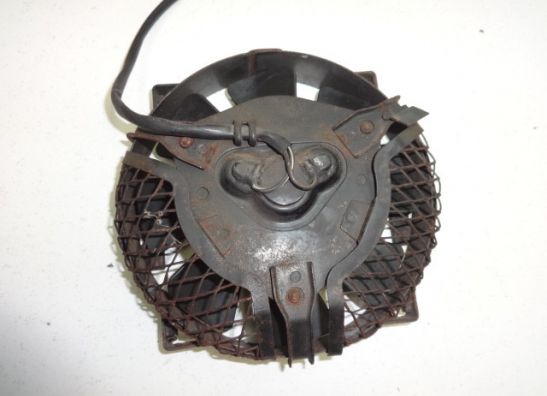 Lufter Suzuki VX 800