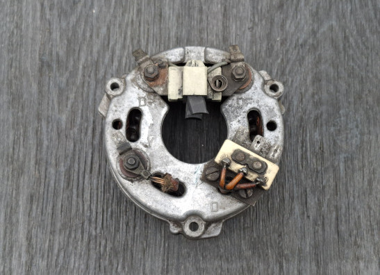 Lichtmaschine BMW R 80 GS