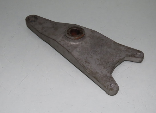 Bremssattel Bremszange hinten Moto Guzzi V35 V50 V65