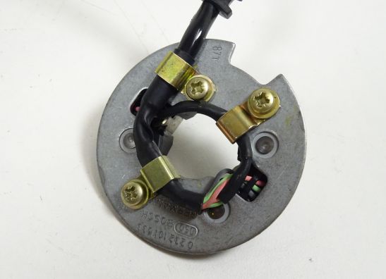 Pulsgever BMW K 1200 LT