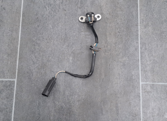 Pulsgever BMW F 650 GS