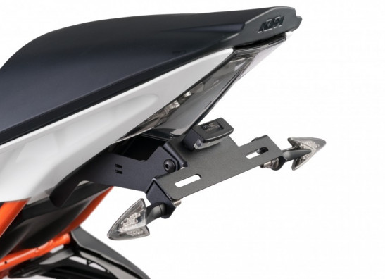 Kentekenplaathouder KTM RC 390