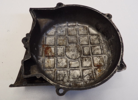 Engine cover Yamaha XT 500