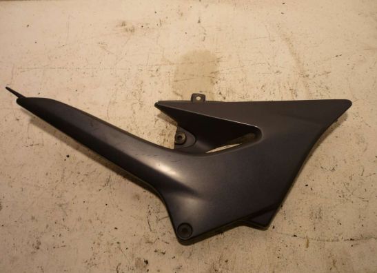 Rechter zijkuip klein Kawasaki ZR 7