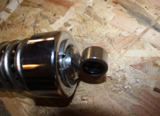 Stossdampfer hinten Honda VF 750 C Magna