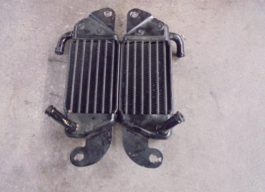 Oliekoeler BMW R 1200 C Montauk