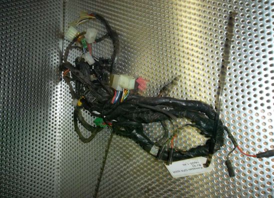 Wire Harness Kawasaki GPX 600