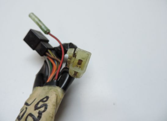 Lenkerschalter links Kawasaki EL 250