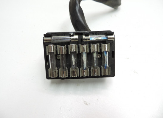 Sicherungkasten Honda CB 700