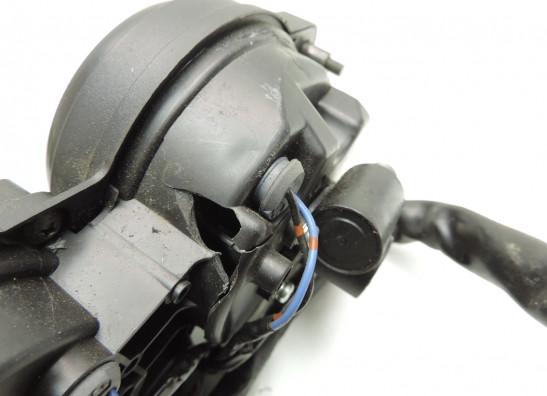 Tellerset Yamaha YZF 1000 Thunderace