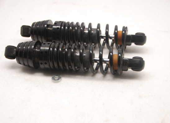 Achterschokbreker Harley Davidson Sportster