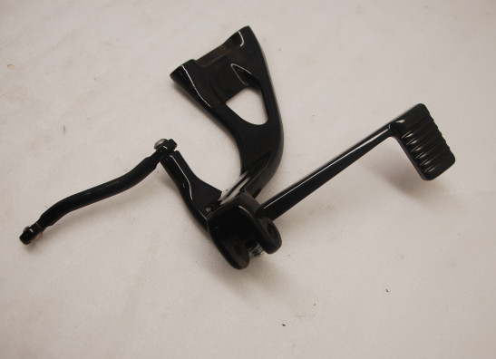 Footpegs left and or right Harley Davidson Softtail