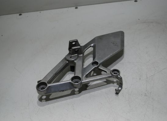 Main step holder right Honda CBR 600 F