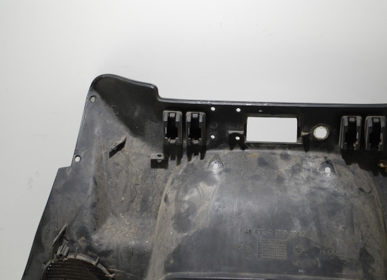 Fairing inner side BMW K 1100 LT