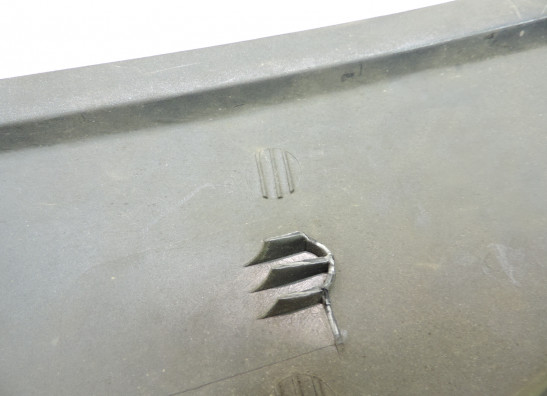 Rechter zijkuip klein Honda VF 1100 Sabre