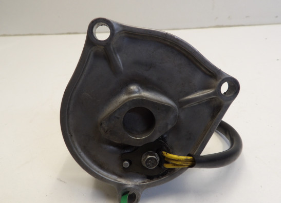 Dynamo Kawasaki ZX 10 R