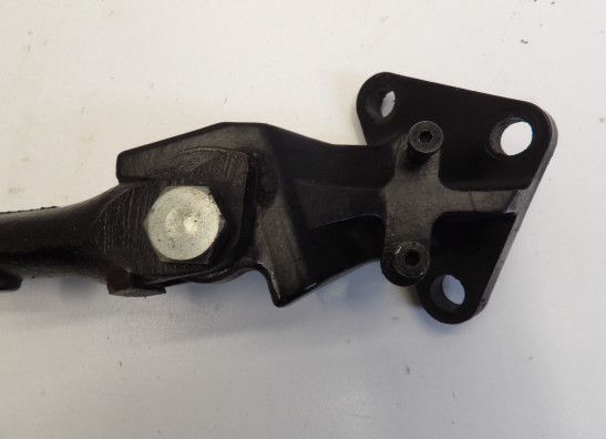 Standaard Triumph Thunderbird 900