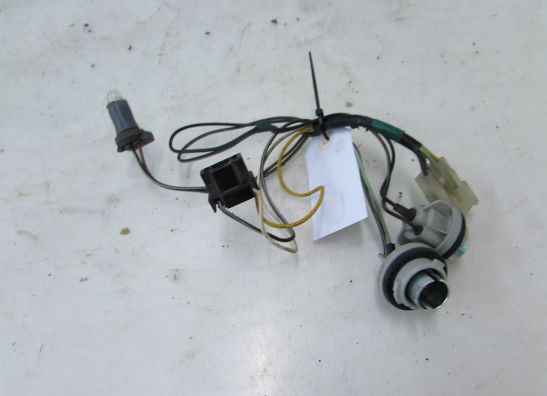 Kabelboom voor Suzuki Burgman 400