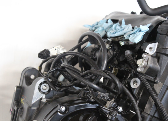 Motorblock Kawasaki Z 900