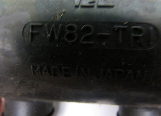 Ignition Coil Honda VF 500 