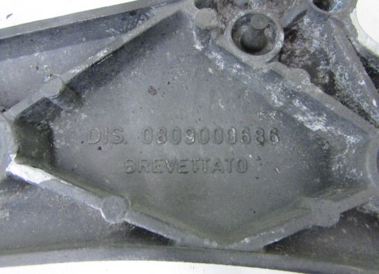 Bagagedrager Suzuki GSX F 1100