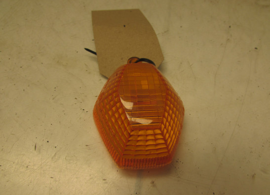 Knipperlicht Suzuki GSX R 1000