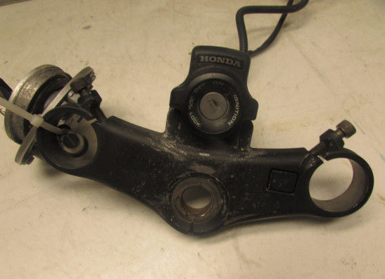 Slotenset Honda CBR 600 F