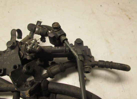 Brake hose front Honda CBR 1000 F