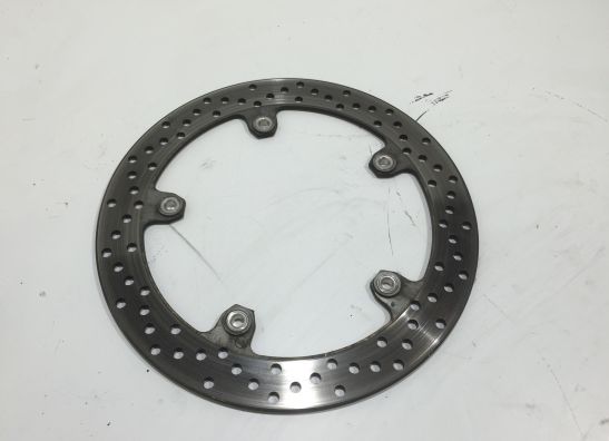 Braking disc right front BMW R 1200 RT