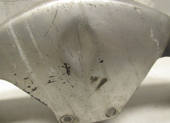 Front fender Suzuki GS 550 ES