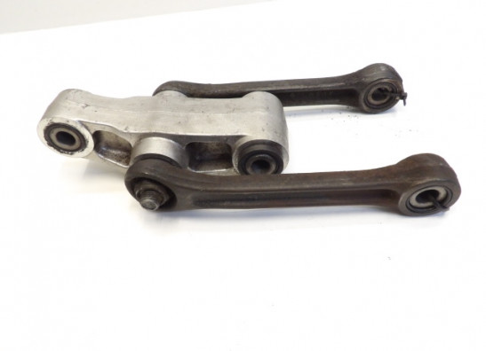 Cushion connecting rod  Kawasaki GPZ 500