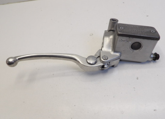 Rempomp Suzuki VL 800