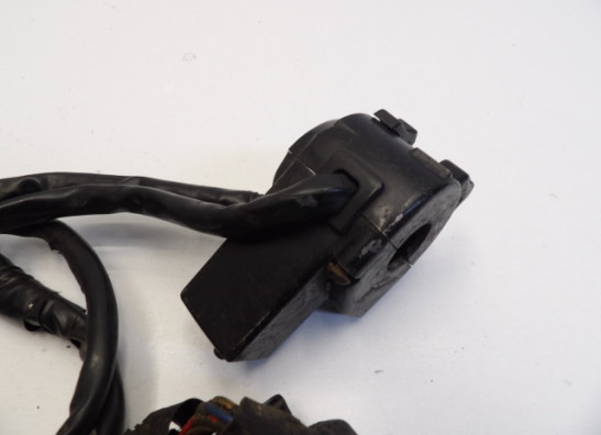 Handlebar switch assy left Kawasaki Z 750