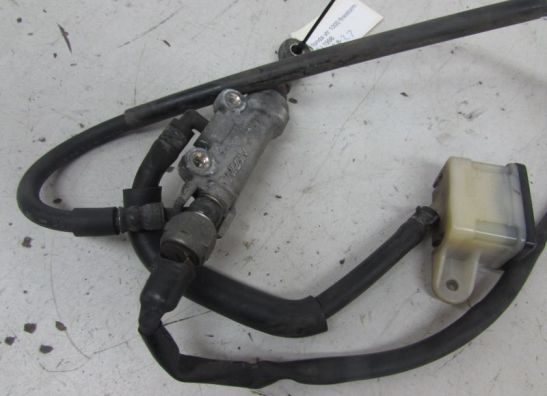 Rear brake caliper Honda VTR 1000 F