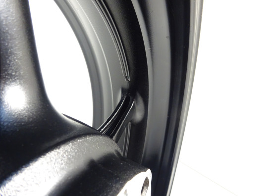 Achtervelg Yamaha FZ8