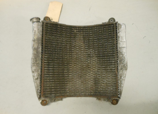 Kuhler Kawasaki ZXR 750