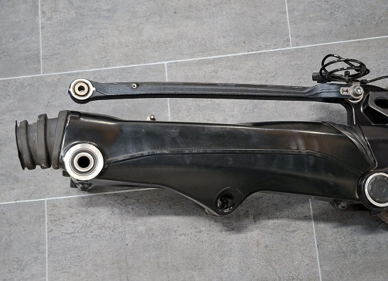 Cardan BMW R 1200 GS LC Adventure