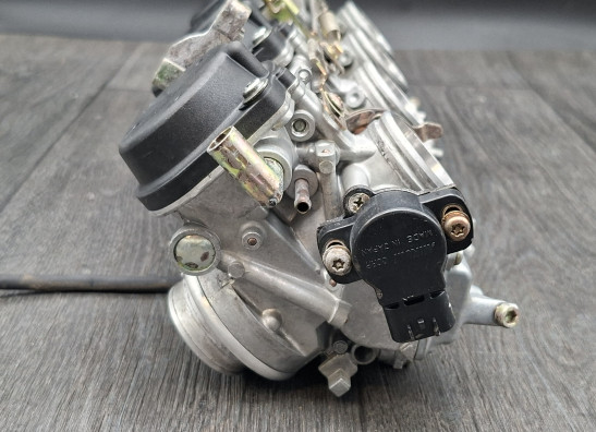 Vergaser-Set Yamaha YZF R1